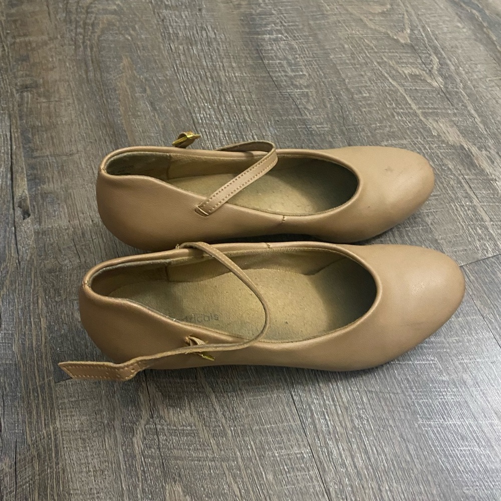 Theatricals 1.5 inch character shoes